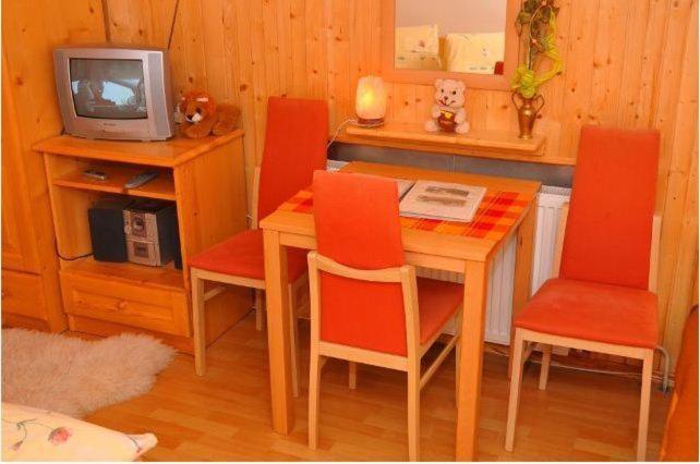 Rodinne Apartmany Alpinka Ошчадница Номер фото