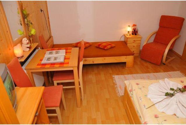 Rodinne Apartmany Alpinka Ошчадница Номер фото