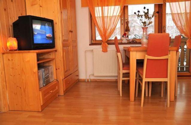 Rodinne Apartmany Alpinka Ошчадница Номер фото