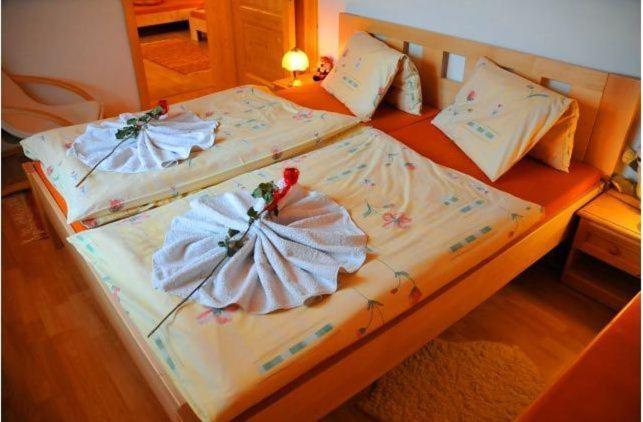 Rodinne Apartmany Alpinka Ошчадница Номер фото